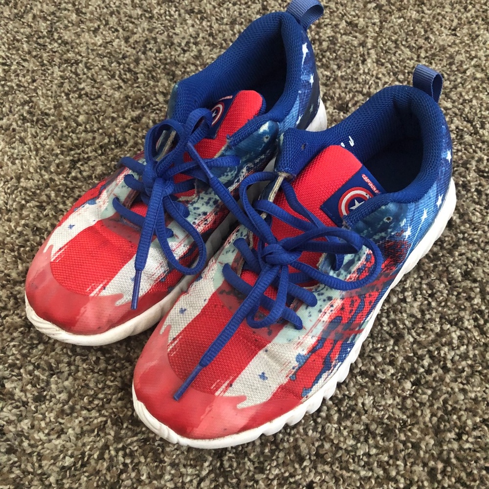 Reebok boys shoes! Limited edition!